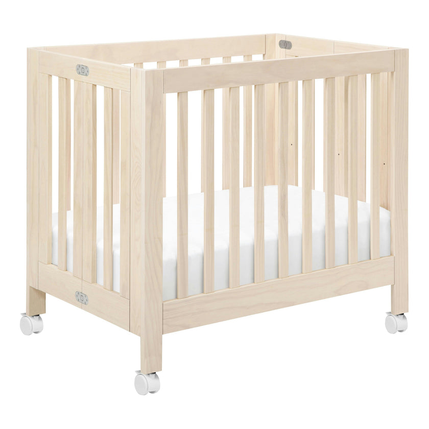 Babyletto Origami Mini Crib