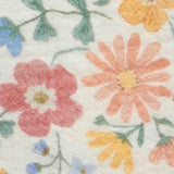 Forest Dress Wild Flower Print