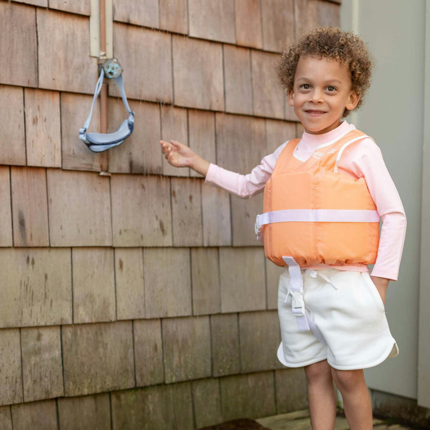 Skiff USCG Life Jacket