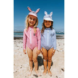 Hop Sun Cap