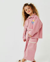 Stormi Jacket