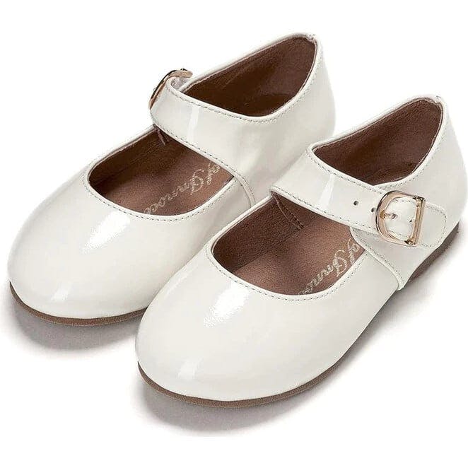 Juni 2.0 White