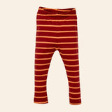 Clemson Legging
