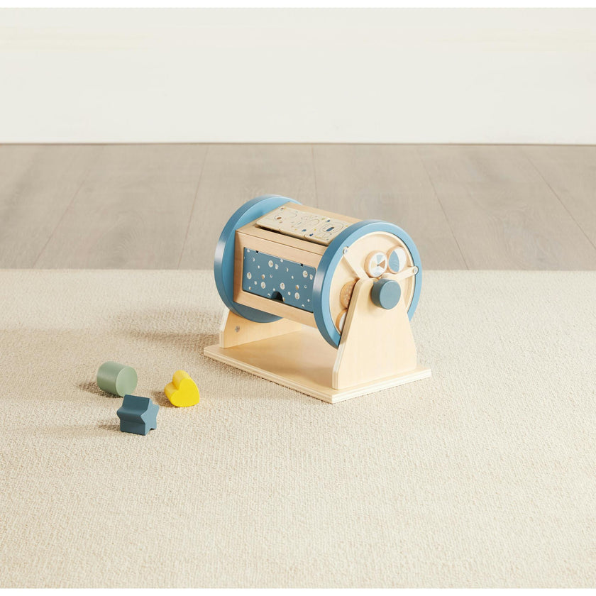 Activity Roller
