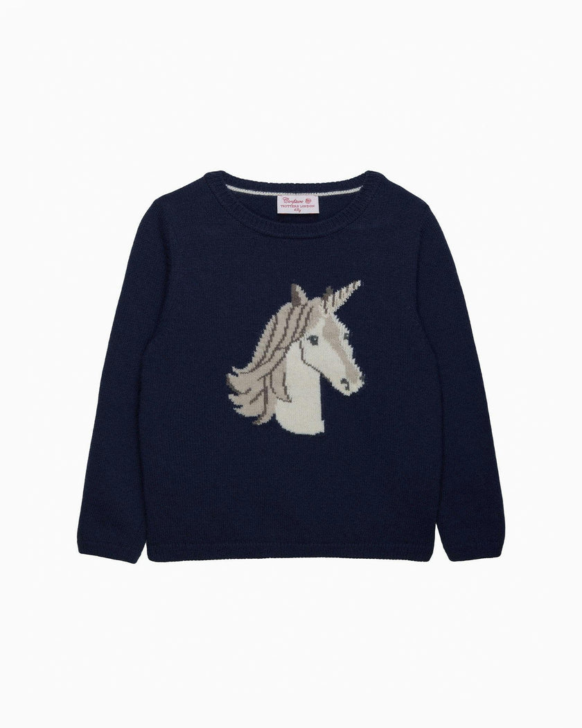 Unicorn Sweater