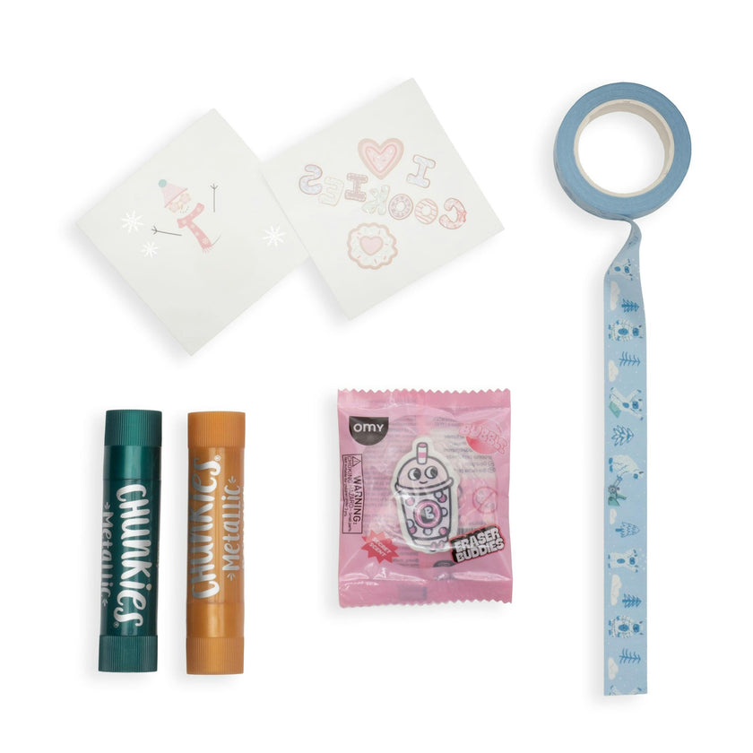 Maisonette 2026 Advent Calendar, Girls