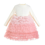 Pink Nola Daydream Dress Sets