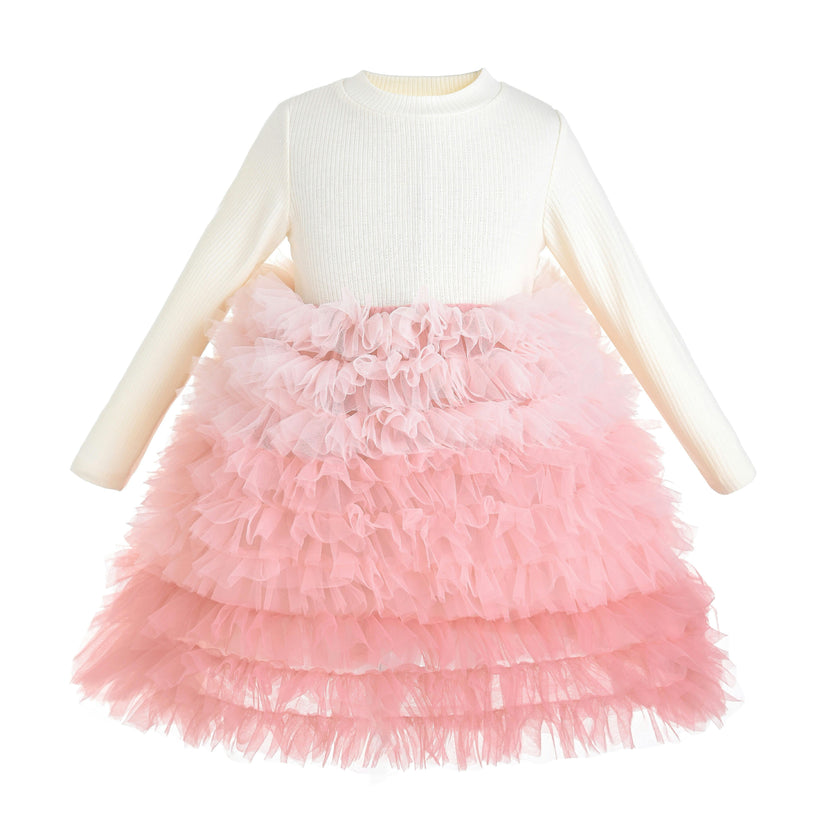 Pink Nola Daydream Dress Sets