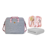 The Deluxe Welcome Home Newborn Gift