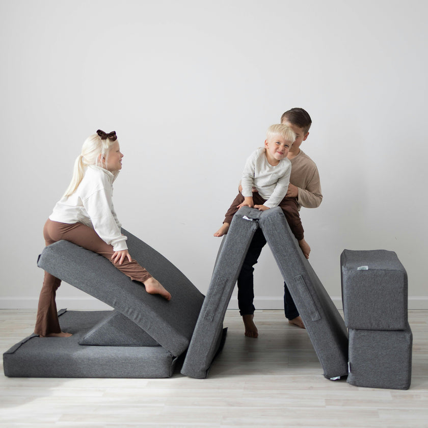The Figgy Play Couch