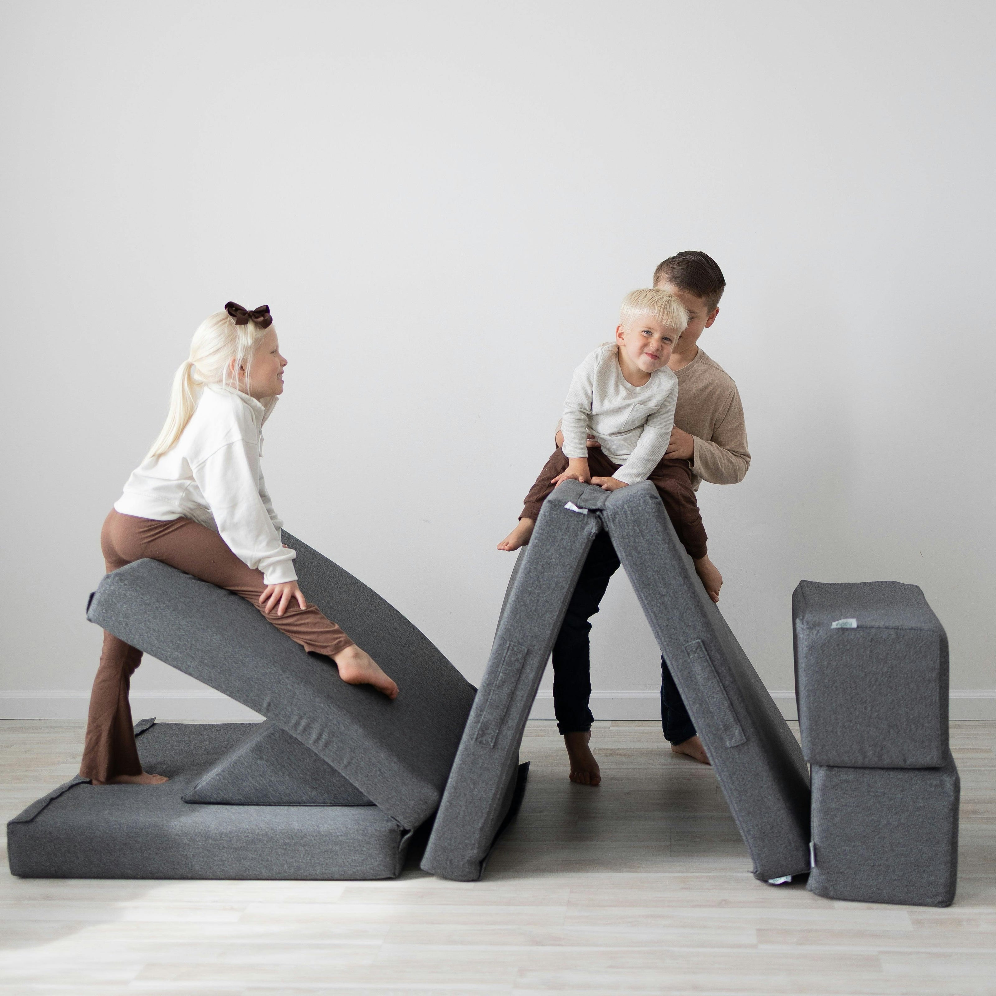 The Figgy Play Couch