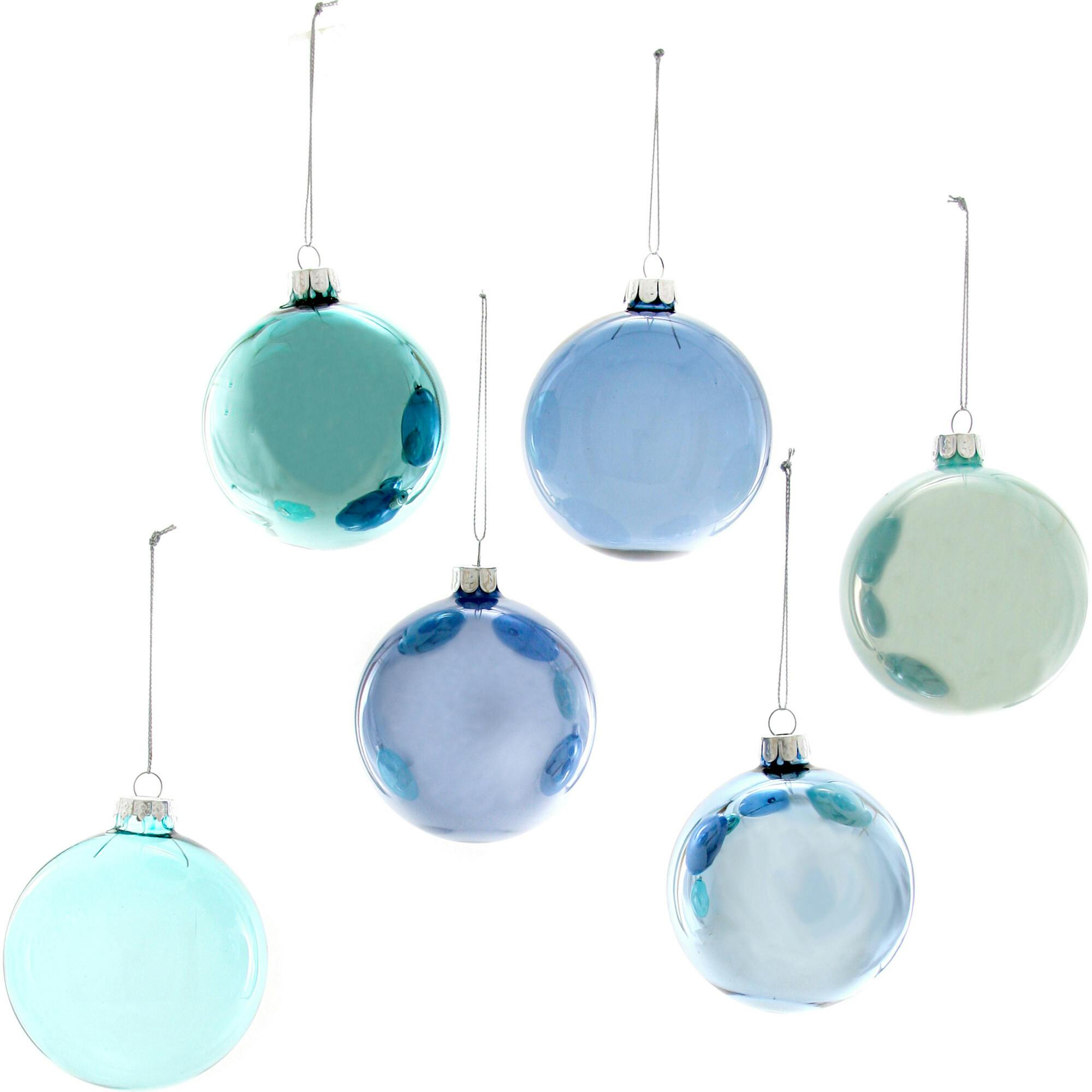 Giant Hue Ornament Set