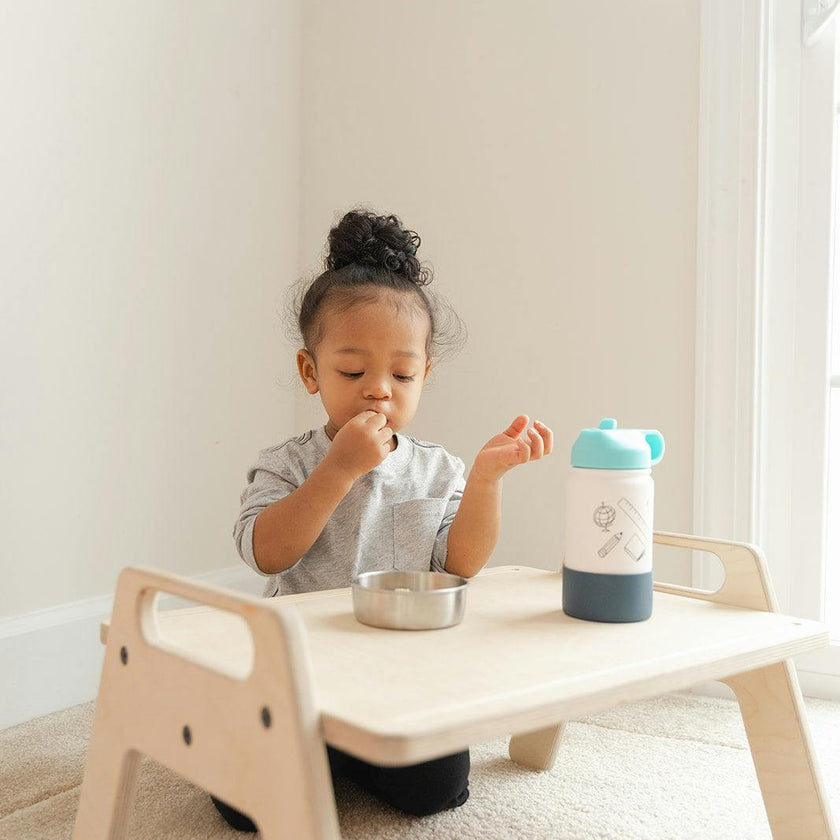 The Play Tray