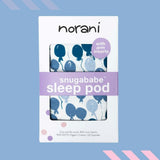 Snugababe Swaddle Zipper Sleep Pod