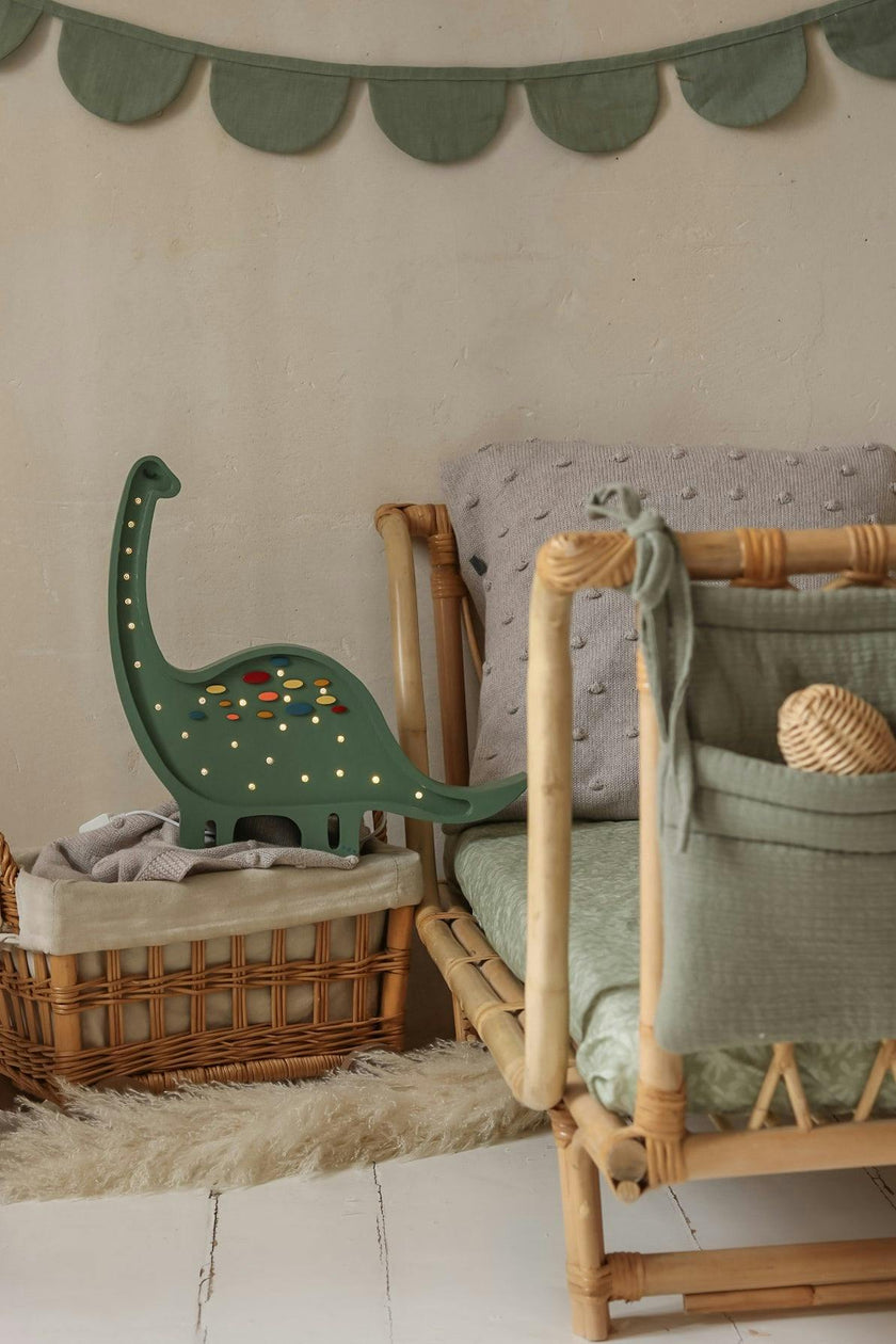 Little Lights Dino Lamp