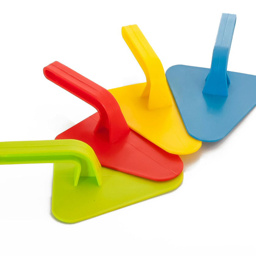 Set Of 4 Trowels
