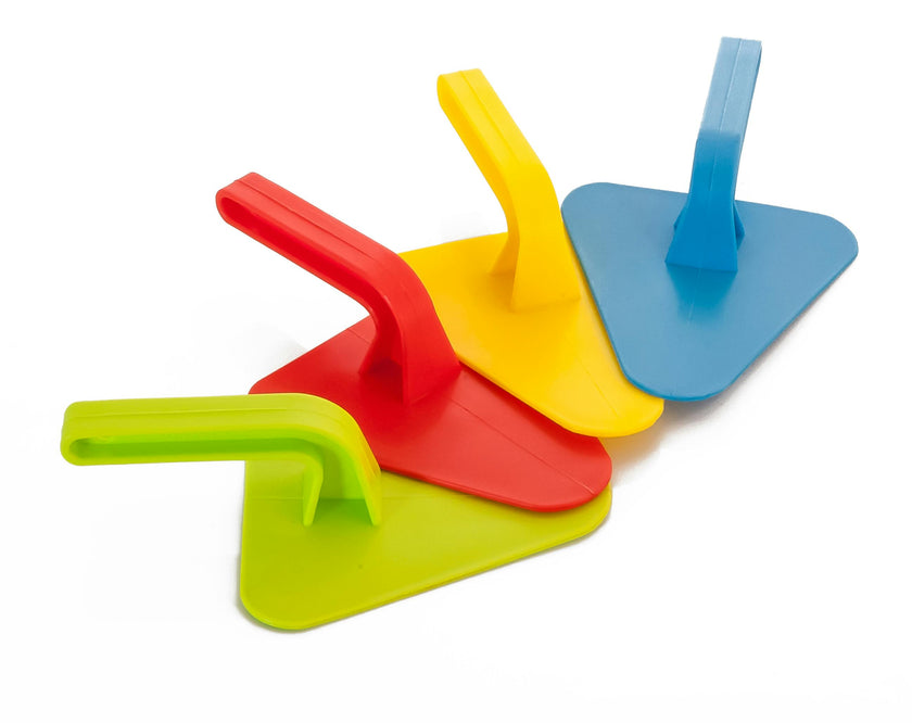 Set Of 4 Trowels