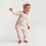 Jillian Convertible One Piece