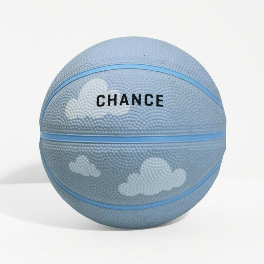 Cloud Mini Basketball