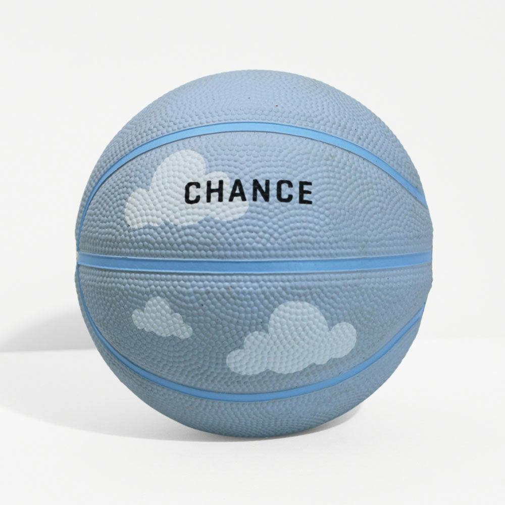 Cloud Mini Basketball
