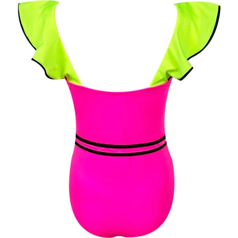 Otis Sleeveless One-Piece Swimsuit