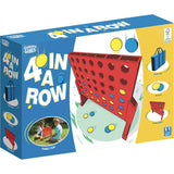 Grasshopper Games: Giant 4-In-A-Row