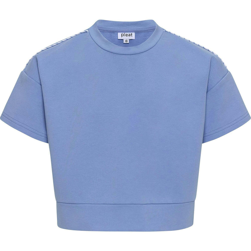 Roxy Top Seaside Stripe