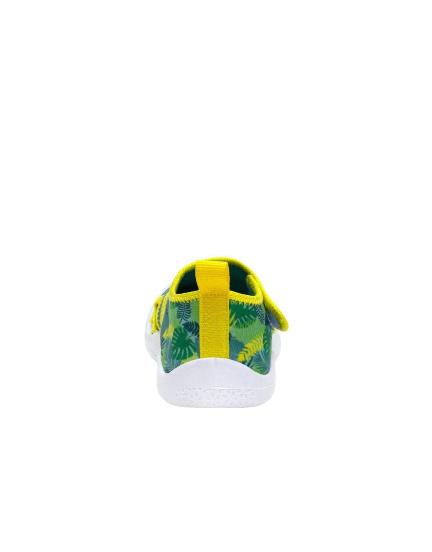 So Tropical Mint Spandex Water Shoe