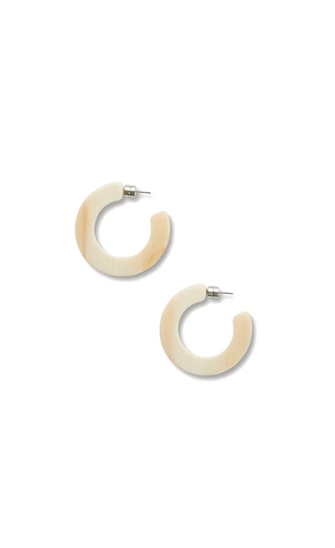 Kate Hoops in Alabaster