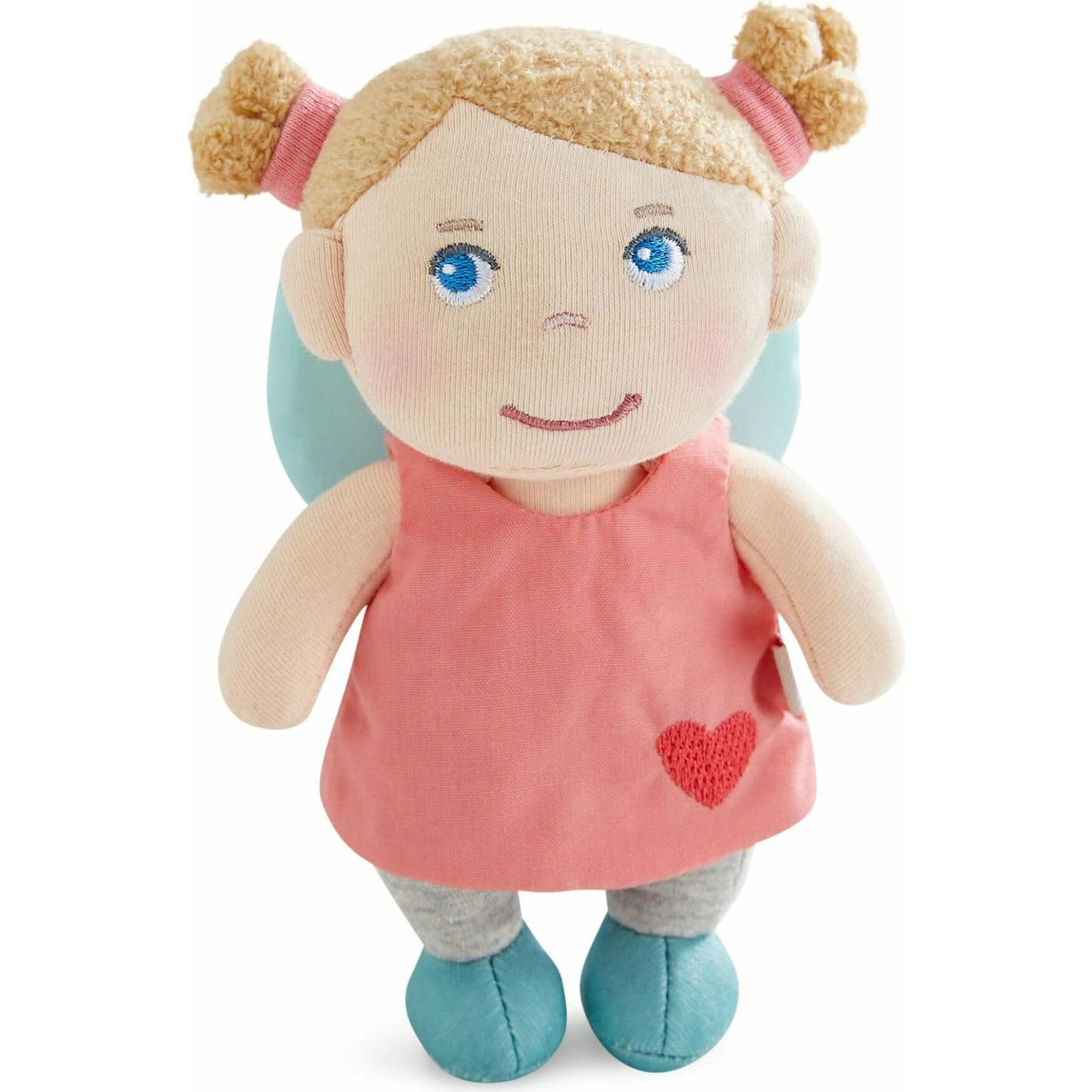 Lucy Guardian Angel Mini Doll