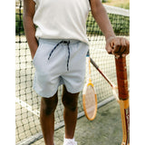 Harrison Sport Short - Sea Blue