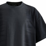 Black Essentials T‑Shirt
