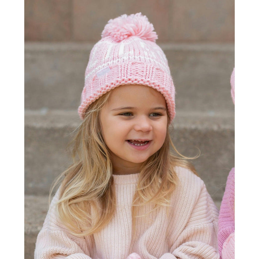 Lil Sis Bobble Hat