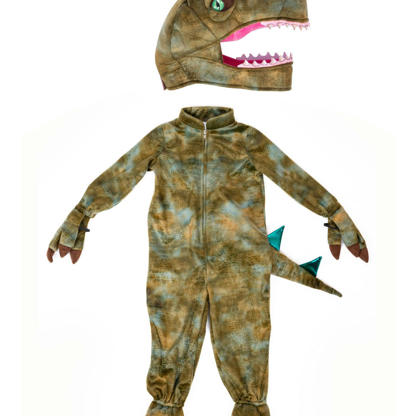 A Land Before Mine Deluxe Raptor
