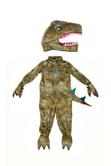 A Land Before Mine Deluxe Raptor