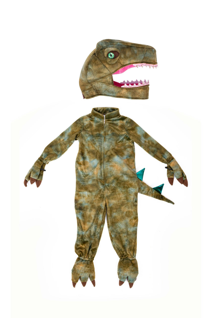 A Land Before Mine Deluxe Raptor