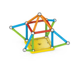 Geomag Supercolor Recycled 42 pcs - 3+ Y