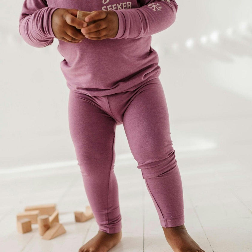 Girl's Long Sleeve Tee