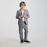 CoolMesh™ Suit | Grey
