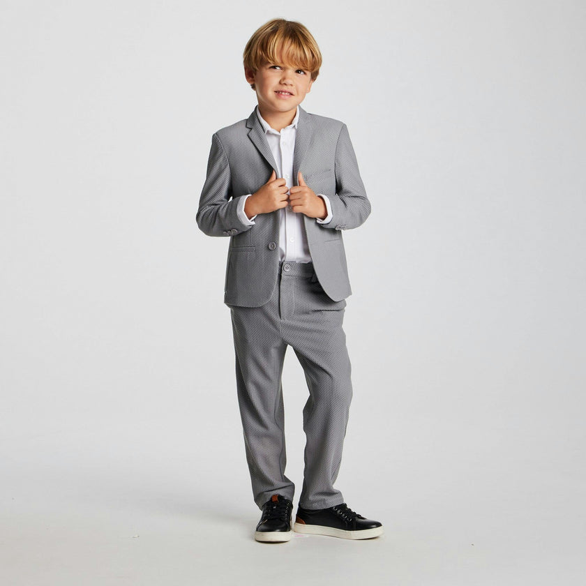 CoolMesh™ Suit | Grey