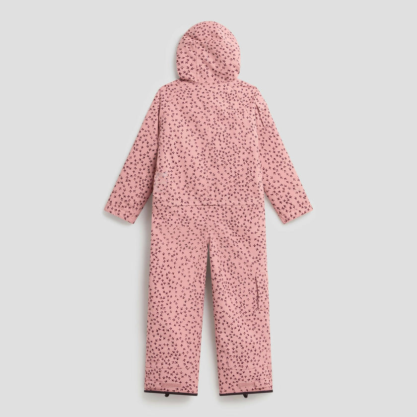 Quest snow overall "Senso"