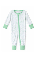 Golf Print Onesie