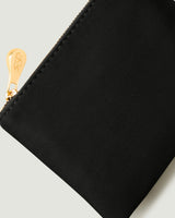 St. Barths Petit Tote Beads | Onyx