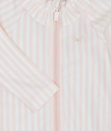 Stripes Sara Swimsuit