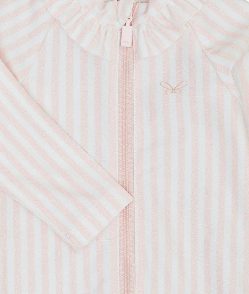 Stripes Sara Swimsuit