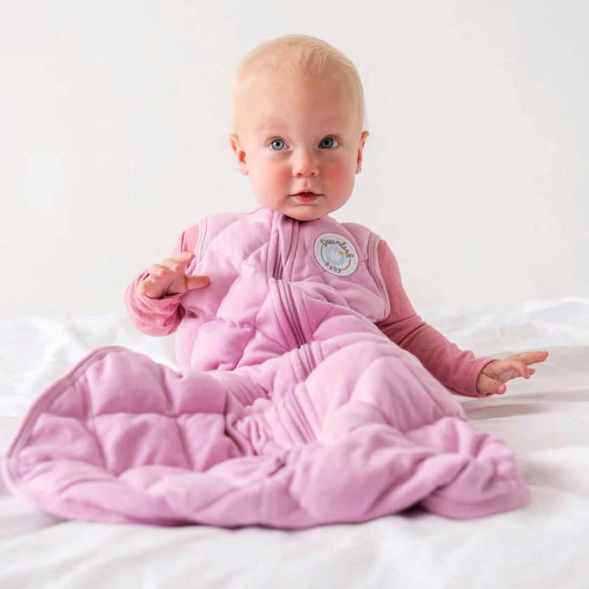 Dream Weighted Sleep Sack