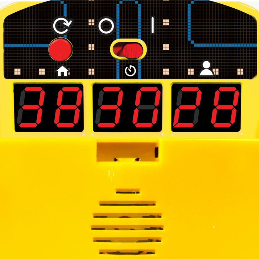 Arcade Basketball: Pac-Man - Premium Series