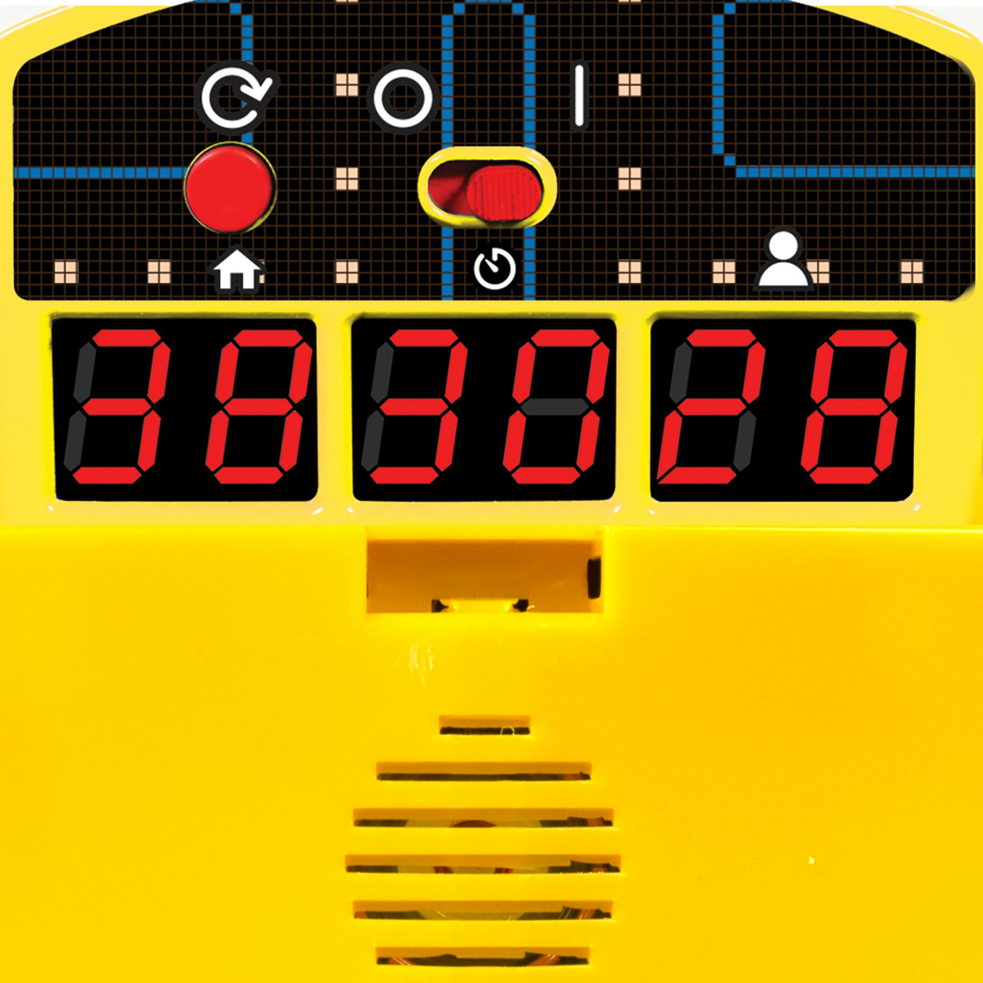 Arcade Basketball: Pac-Man - Premium Series