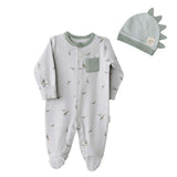 Dino Dreams Baby Set