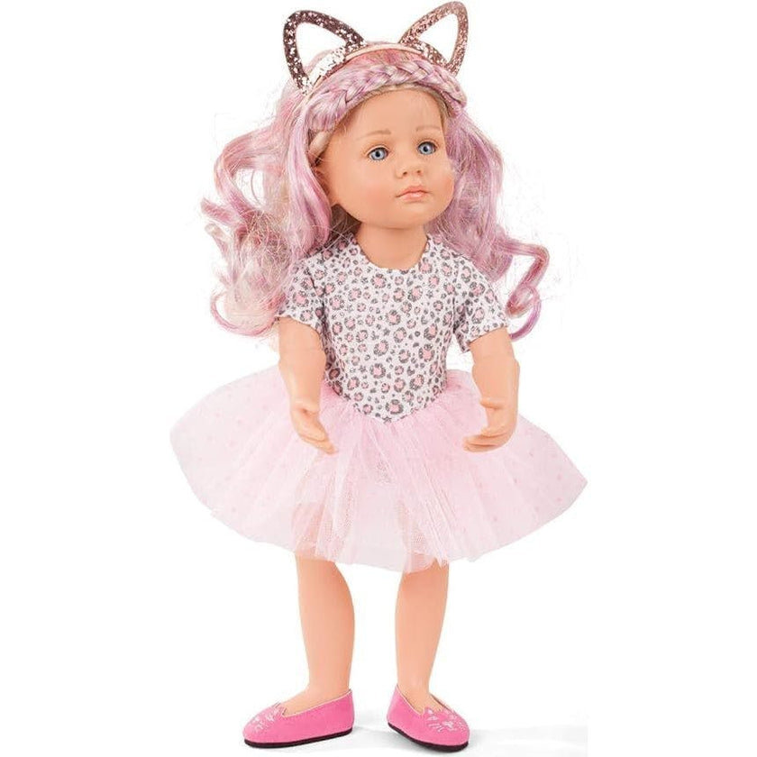 Götz Elli Doll 10-Piece Set